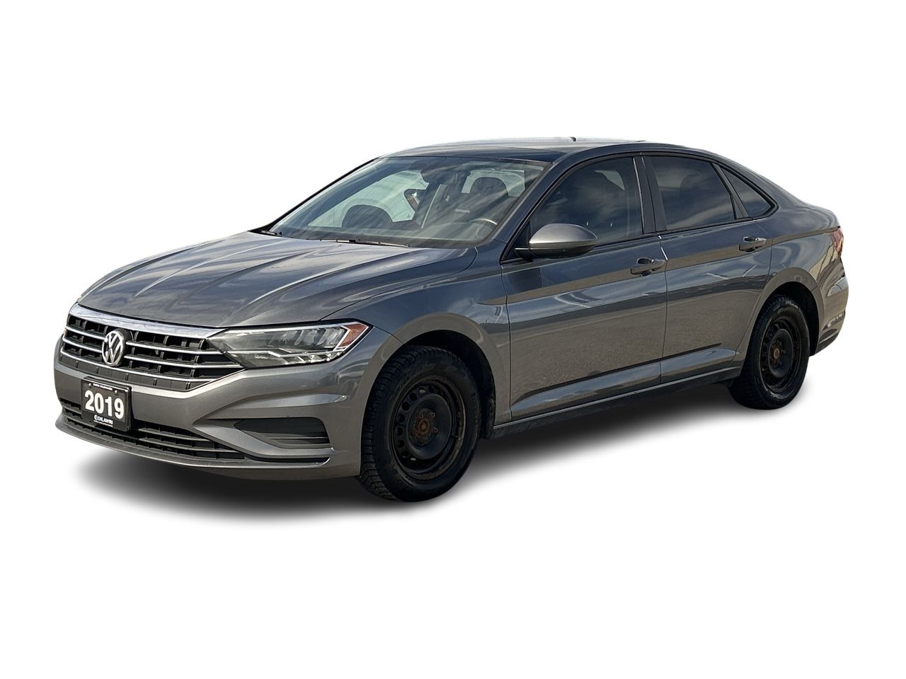 Volkswagen Jetta  2019 à Barrie, Ontario