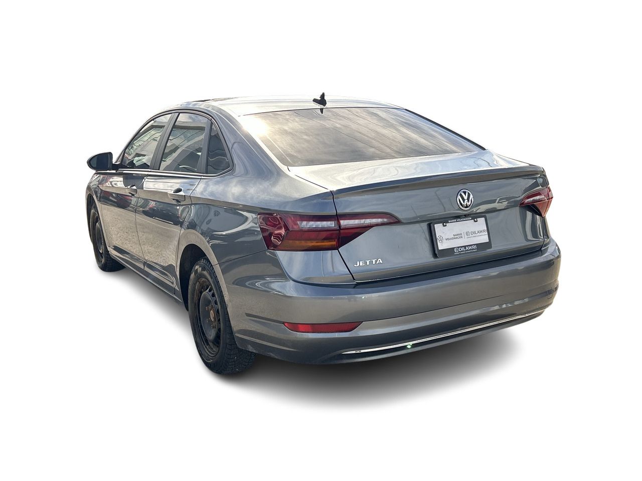 Volkswagen Jetta  2019 à Barrie, Ontario