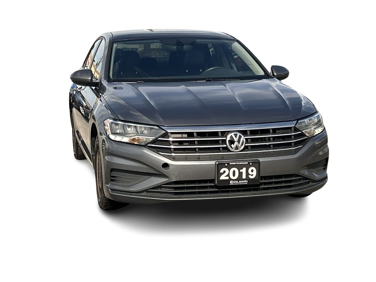 Volkswagen Jetta  2019 à Barrie, Ontario