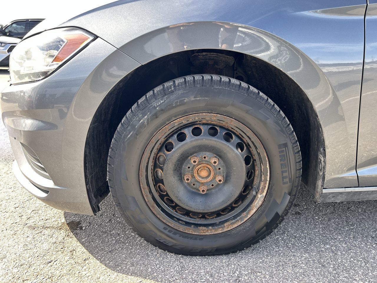 Volkswagen Jetta  2019 à Barrie, Ontario