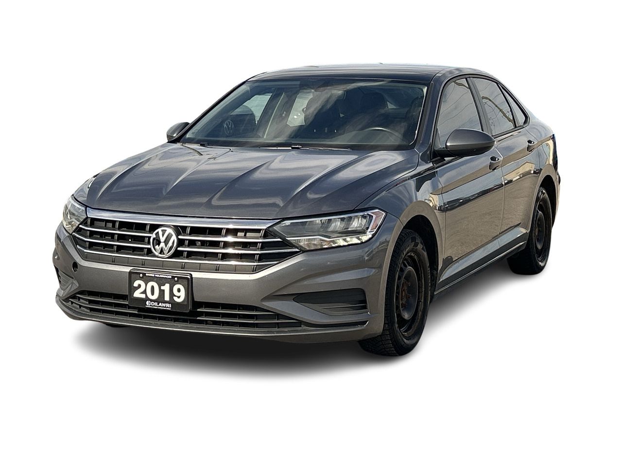 Volkswagen Jetta  2019 à Barrie, Ontario