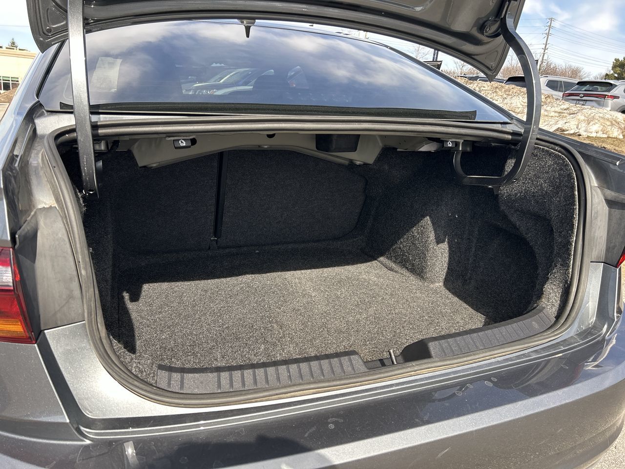 Volkswagen Jetta  2019 à Barrie, Ontario