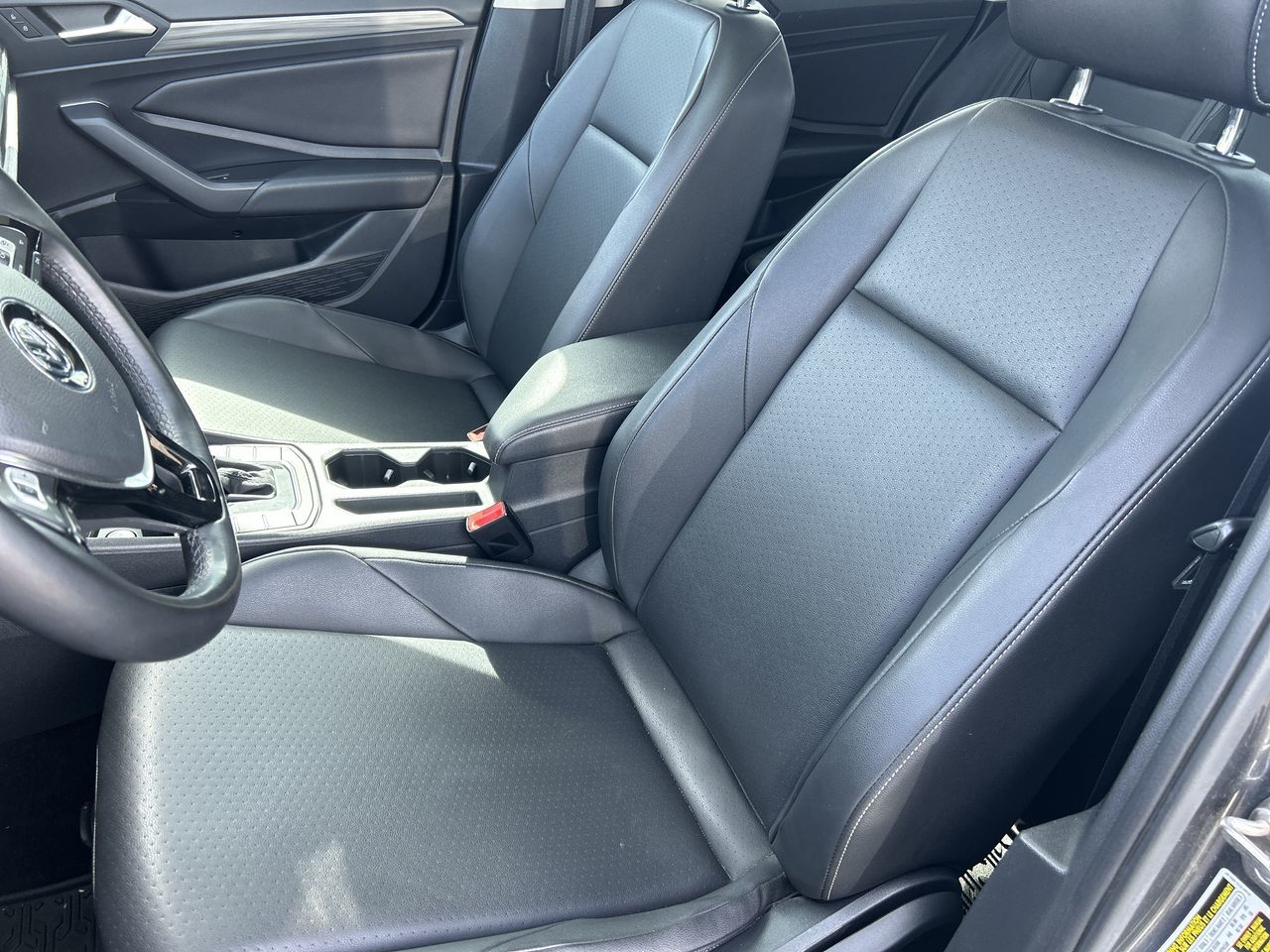 Volkswagen Jetta  2019 à Barrie, Ontario