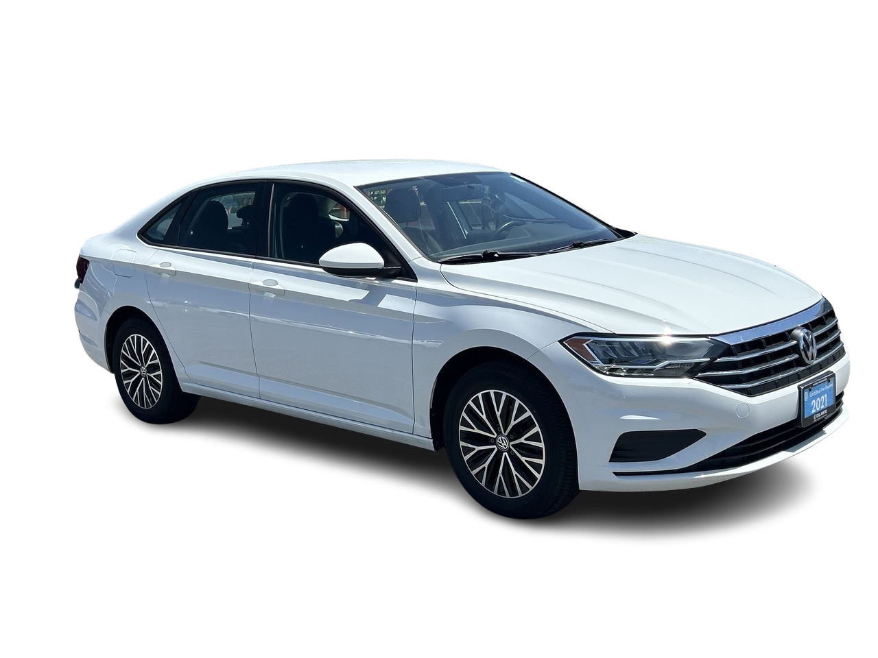 Volkswagen Jetta  2021 à Barrie, Ontario