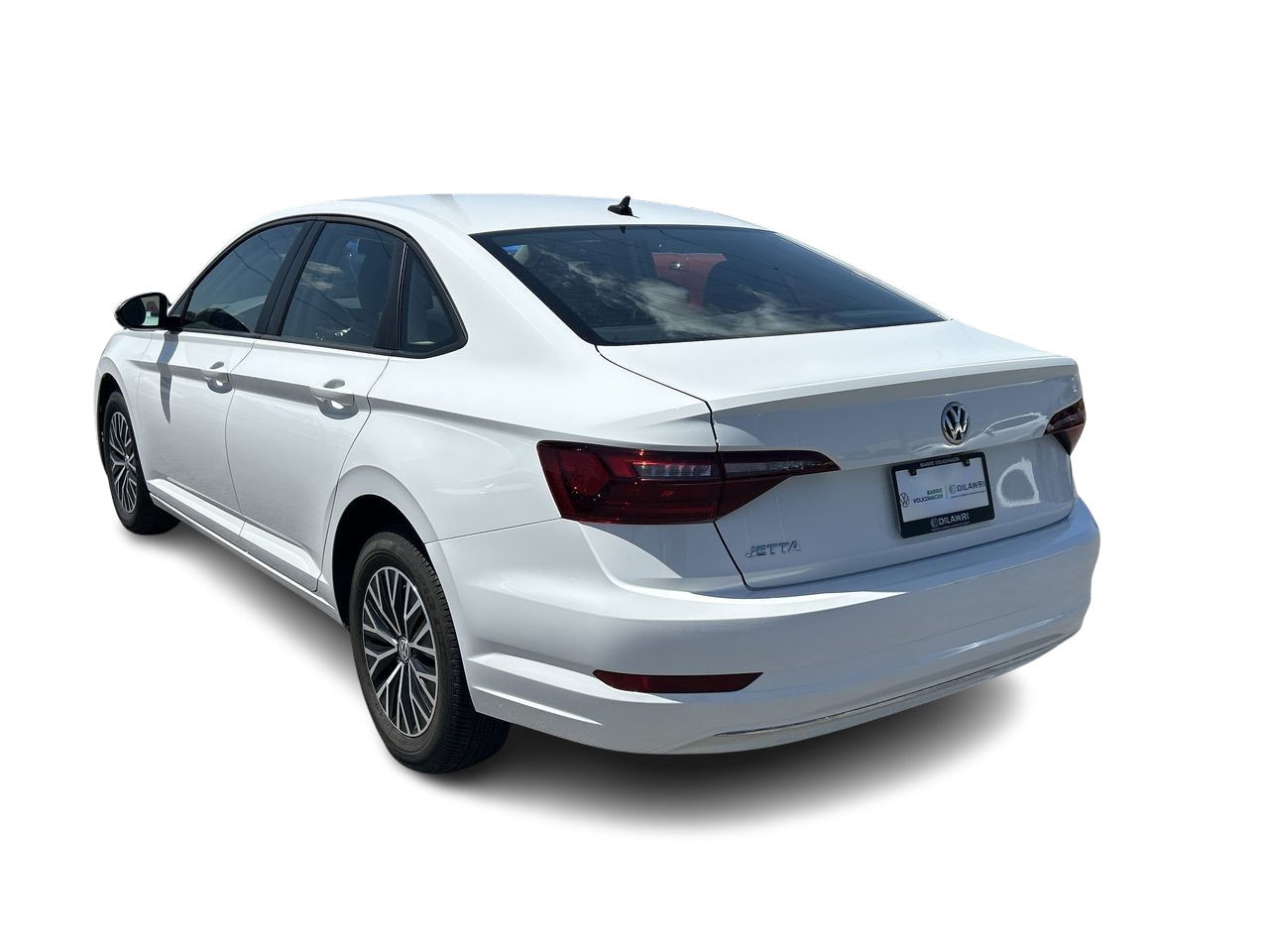 Volkswagen Jetta  2021 à Barrie, Ontario