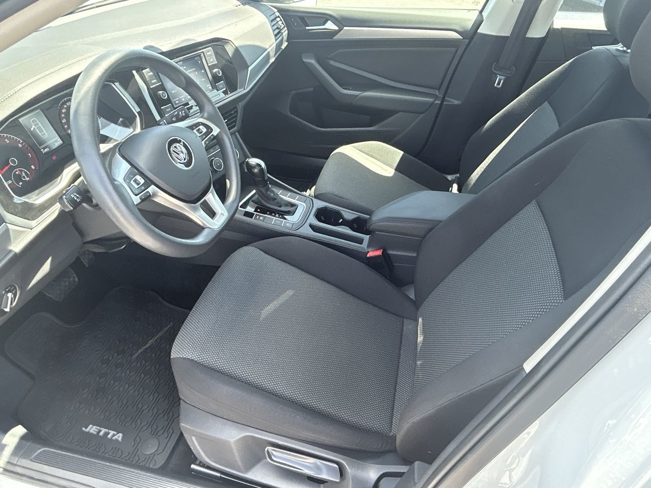 Volkswagen Jetta  2021 à Barrie, Ontario