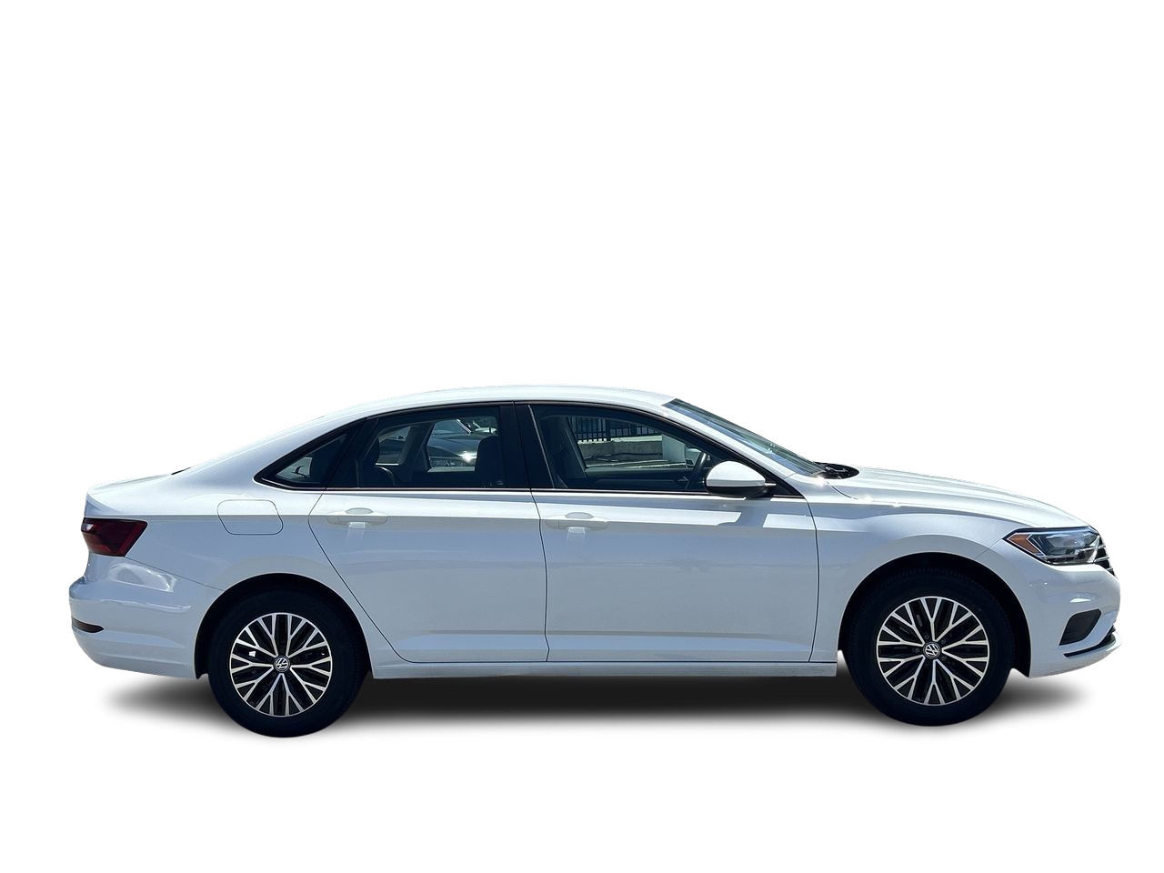 Volkswagen Jetta  2021 à Barrie, Ontario