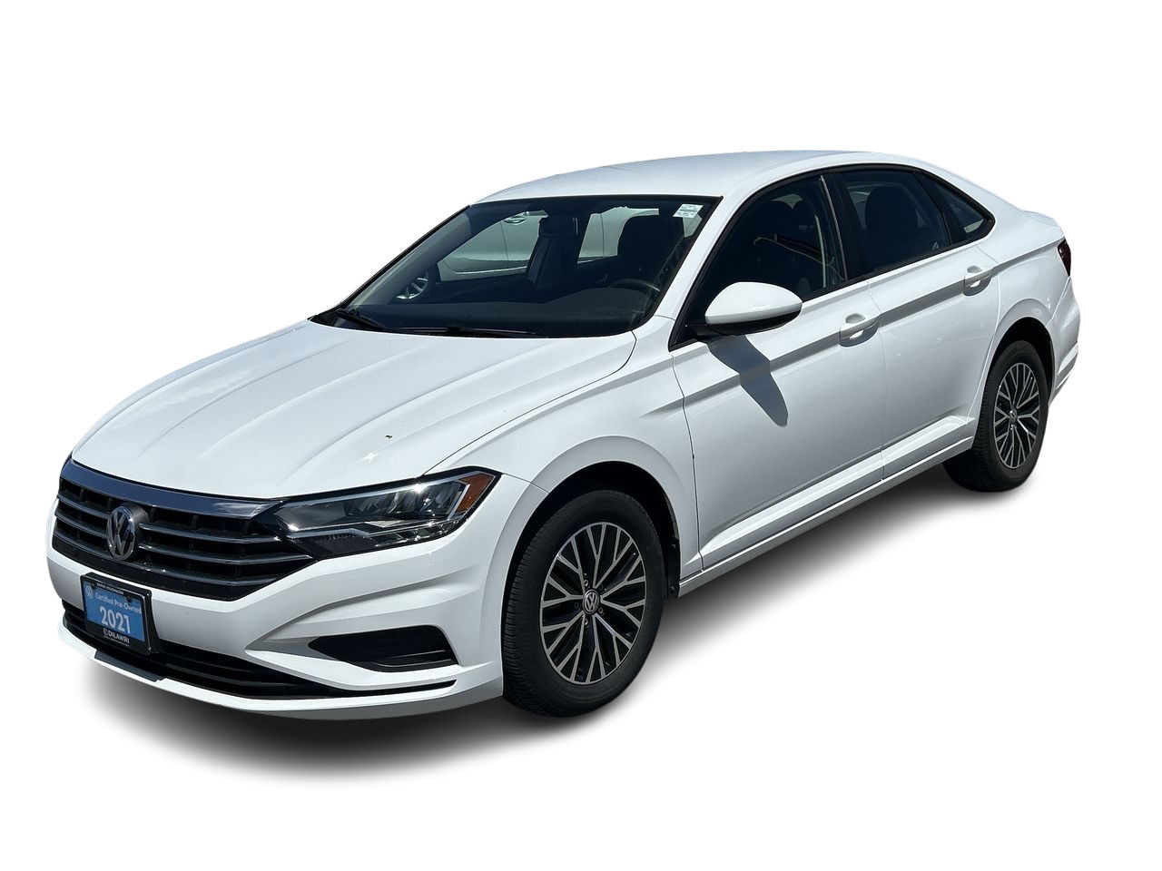Volkswagen Jetta  2021 à Barrie, Ontario