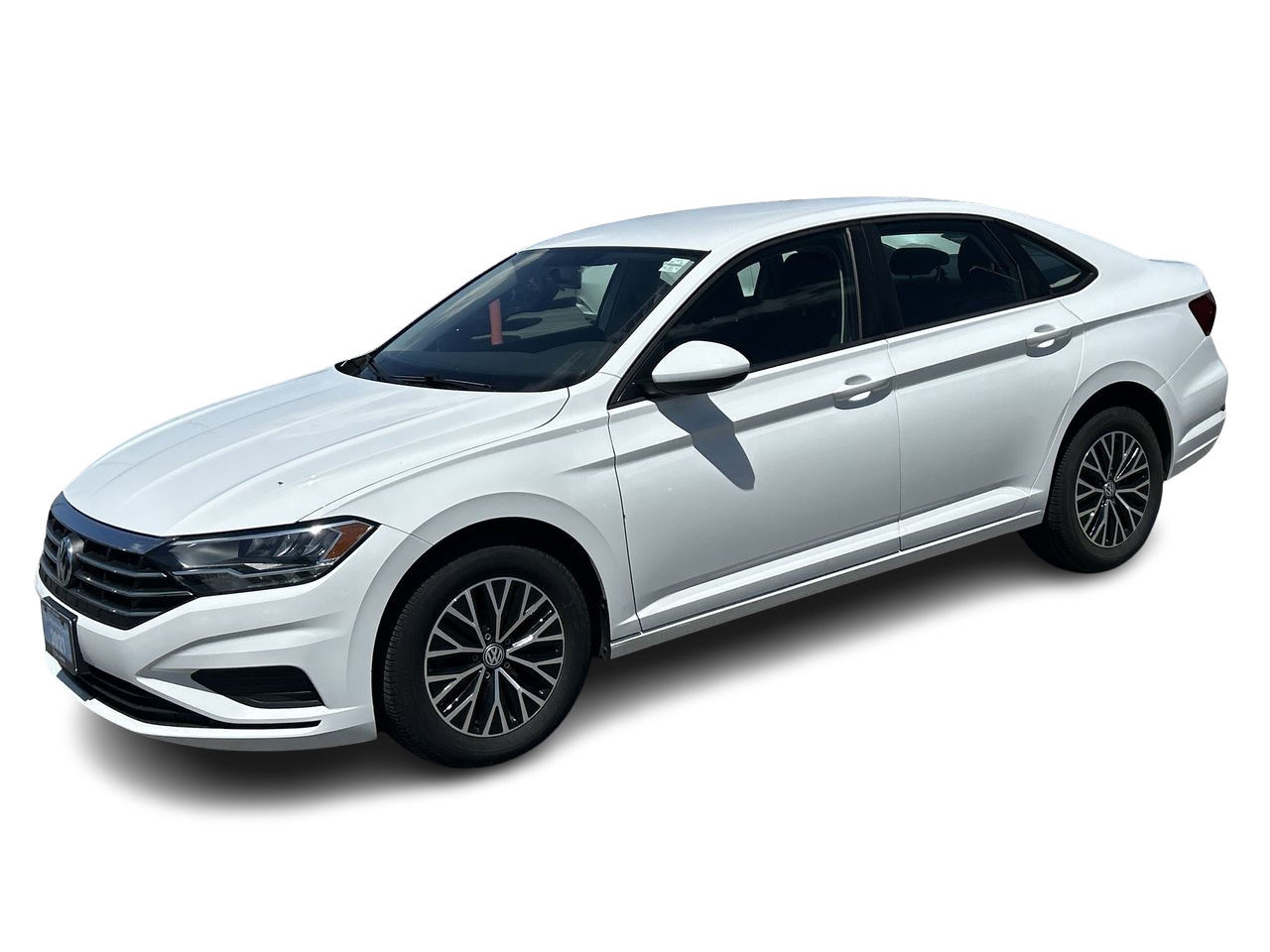 Volkswagen Jetta  2021 à Barrie, Ontario