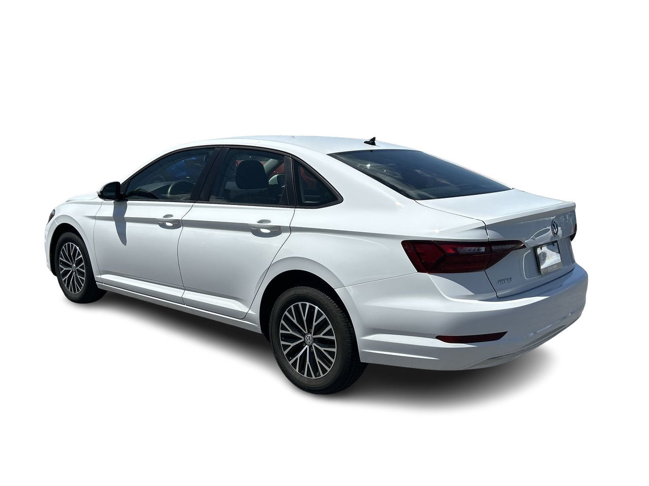 Volkswagen Jetta  2021 à Barrie, Ontario