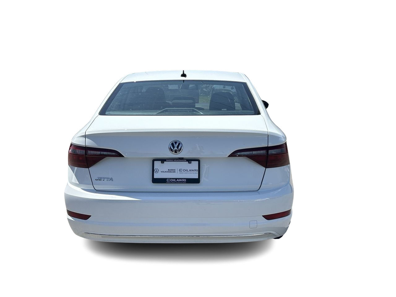 Volkswagen Jetta  2021 à Barrie, Ontario