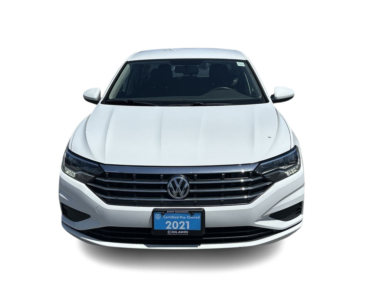 Volkswagen Jetta  2021 à Barrie, Ontario