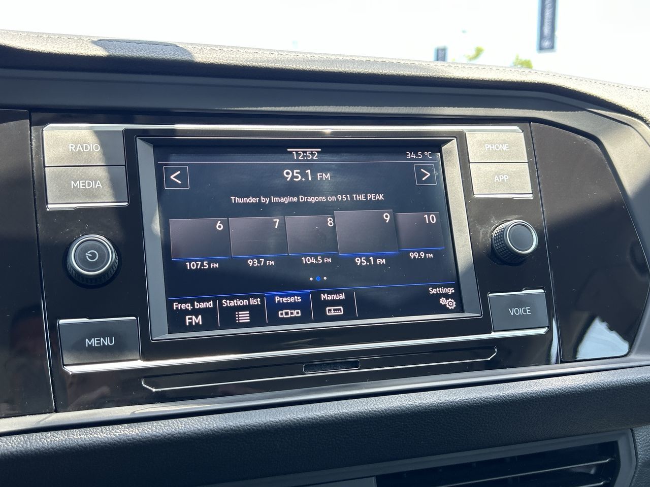 Volkswagen Jetta  2021 à Barrie, Ontario