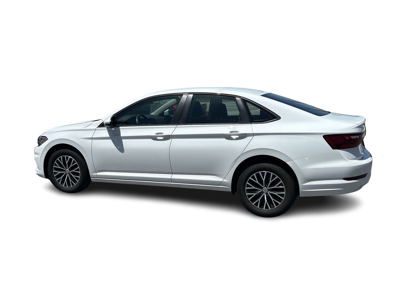 Volkswagen Jetta  2021 à Barrie, Ontario