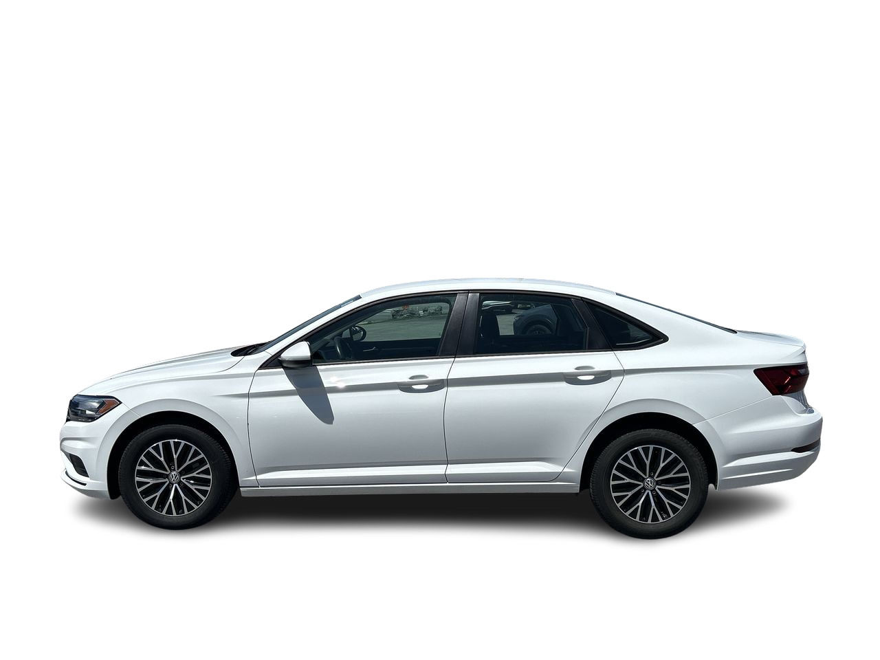 Volkswagen Jetta  2021 à Barrie, Ontario