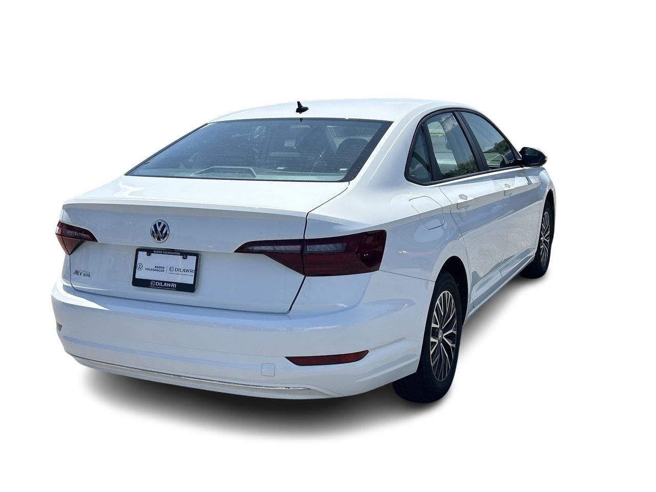 Volkswagen Jetta  2021 à Barrie, Ontario