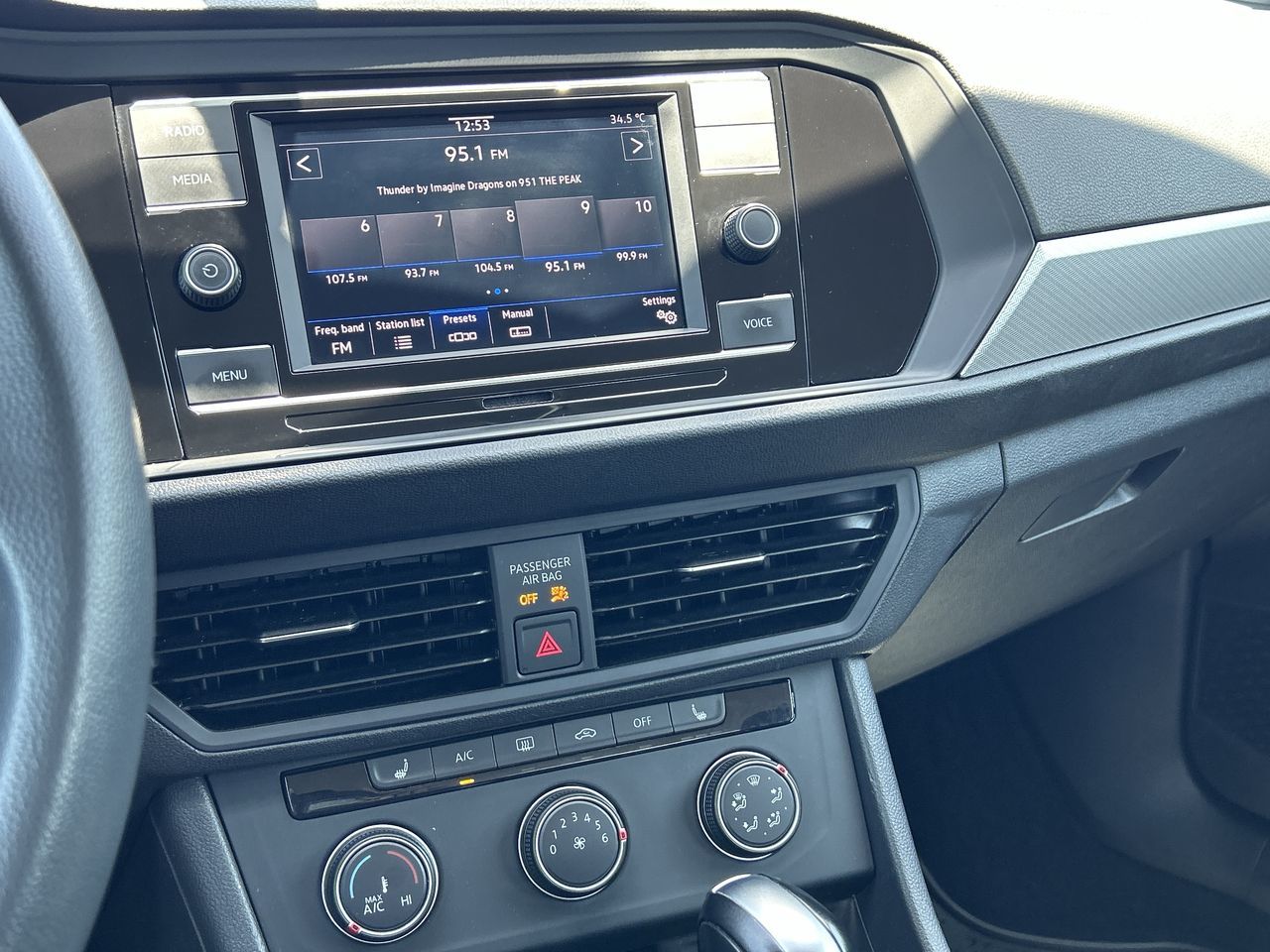 Volkswagen Jetta  2021 à Barrie, Ontario