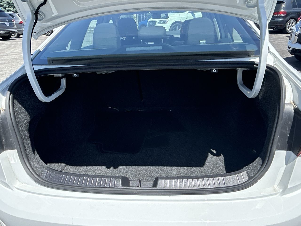Volkswagen Jetta  2021 à Barrie, Ontario