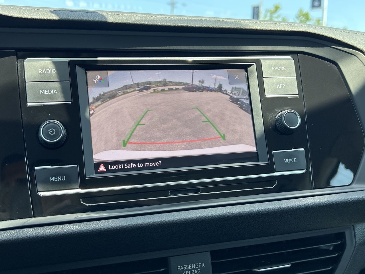 Volkswagen Jetta  2021 à Barrie, Ontario