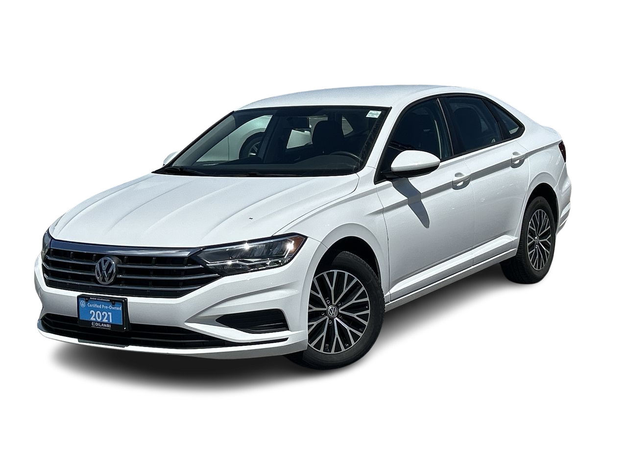 Volkswagen Jetta  2021 à Barrie, Ontario