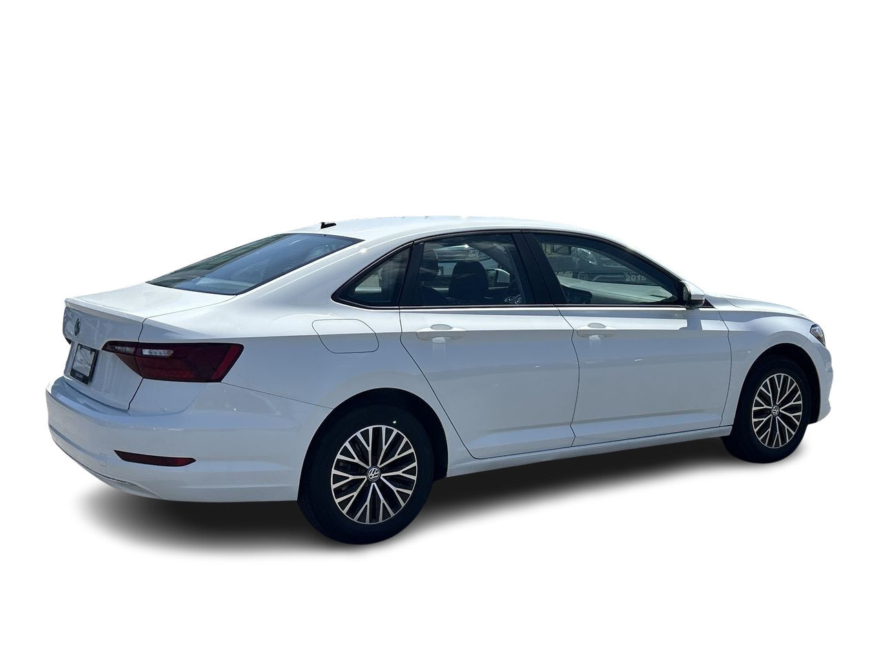 Volkswagen Jetta  2021 à Barrie, Ontario
