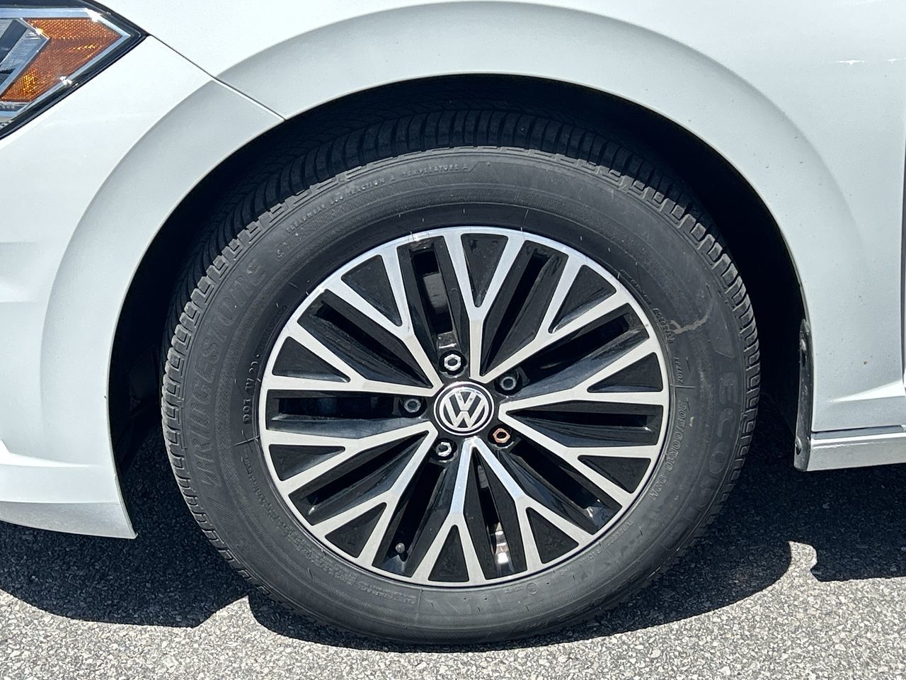 Volkswagen Jetta  2021 à Barrie, Ontario