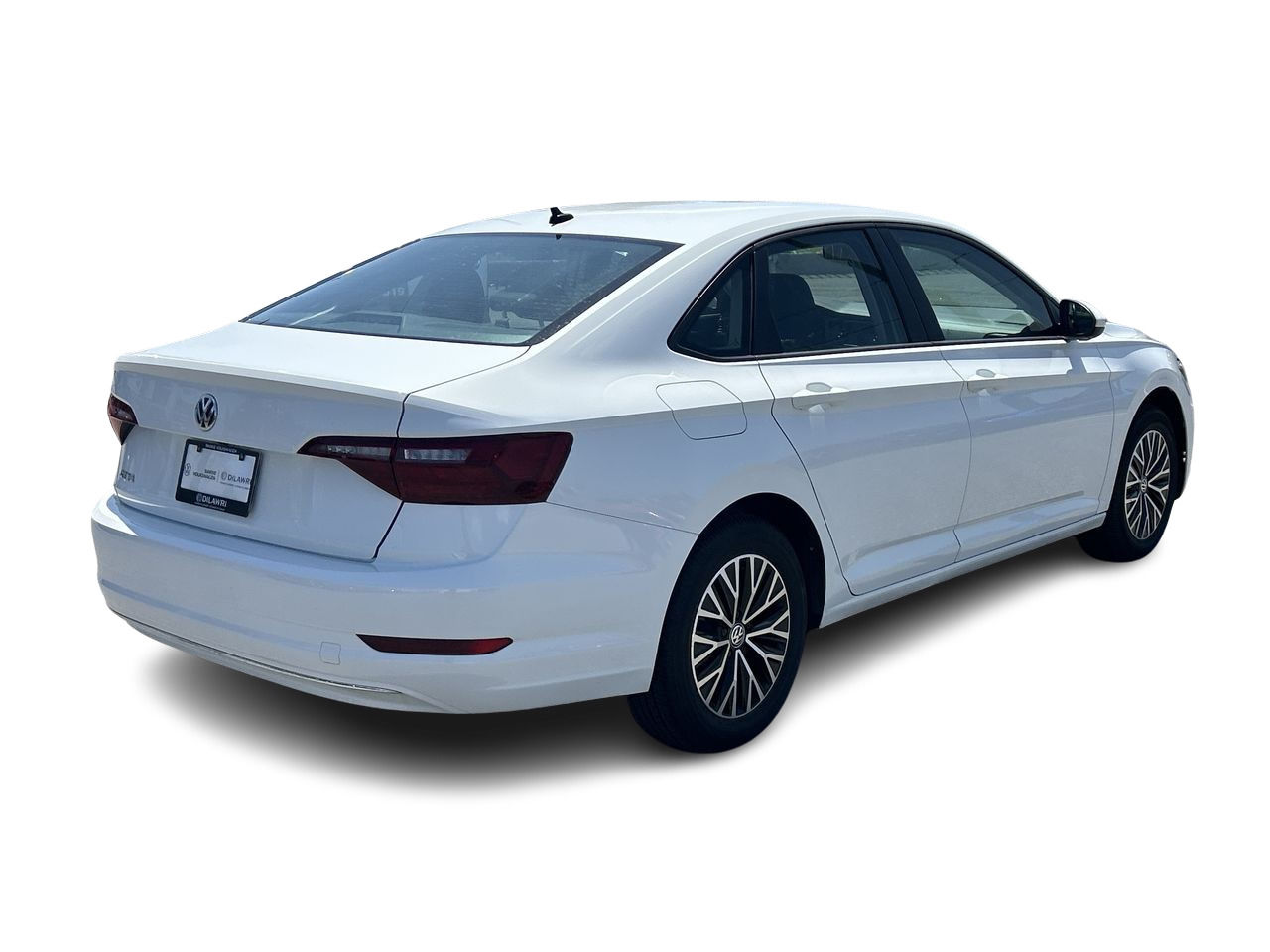 Volkswagen Jetta  2021 à Barrie, Ontario