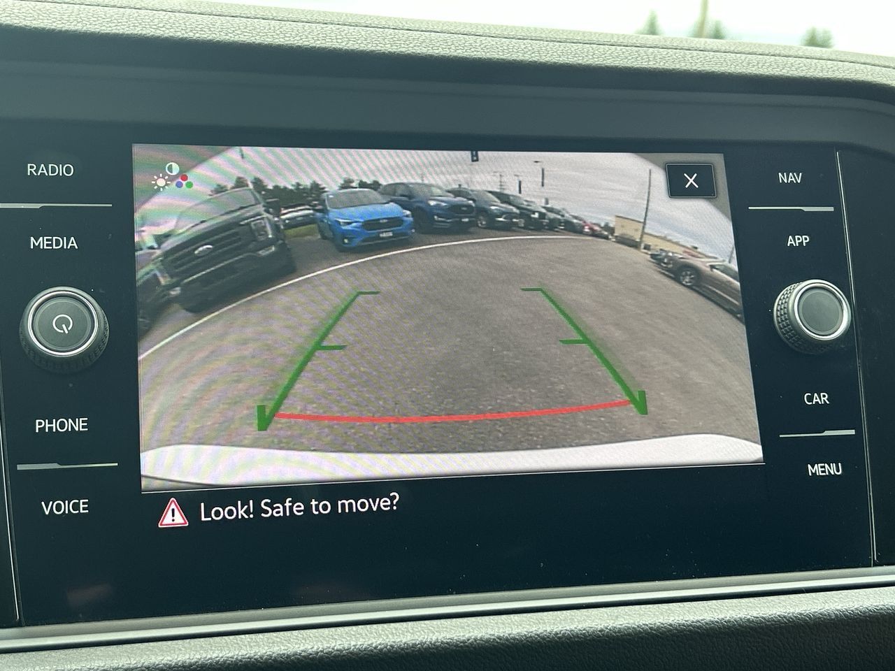 2022 Volkswagen Jetta in Barrie, Ontario