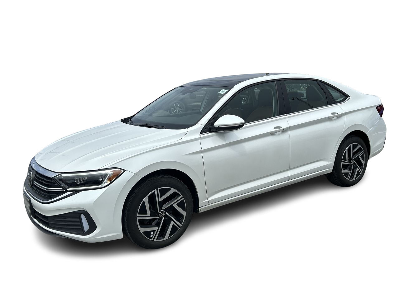 2022 Volkswagen Jetta in Barrie, Ontario