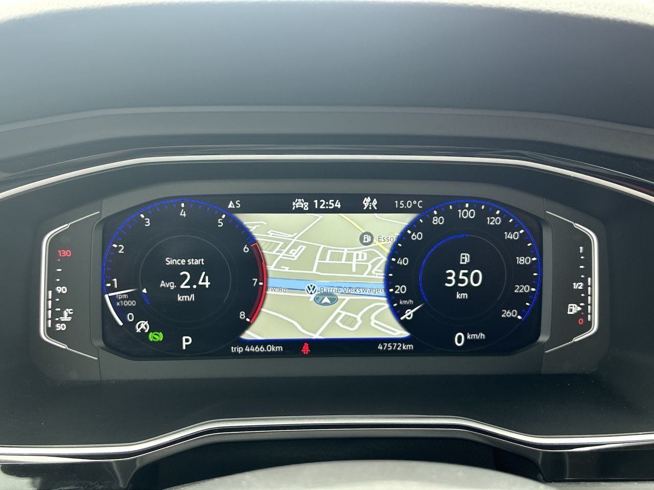 2022 Volkswagen Jetta in Barrie, Ontario