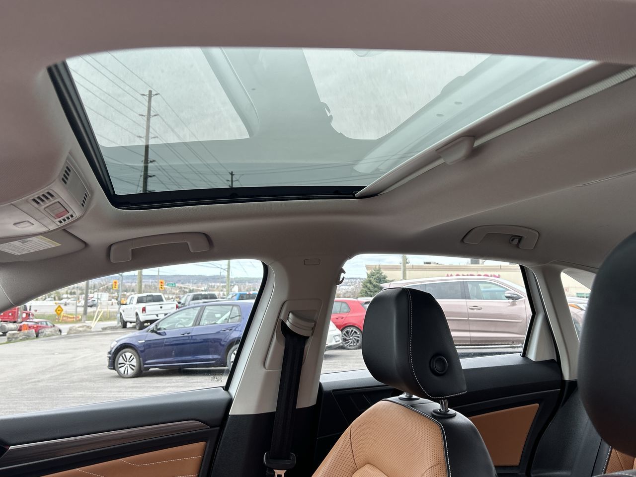 2022 Volkswagen Jetta in Barrie, Ontario