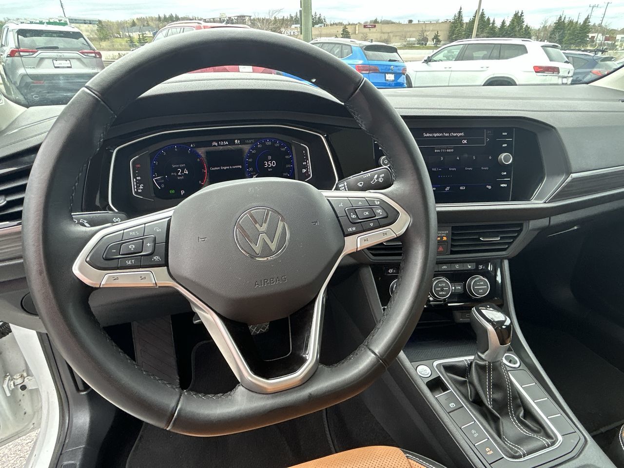 2022 Volkswagen Jetta in Barrie, Ontario