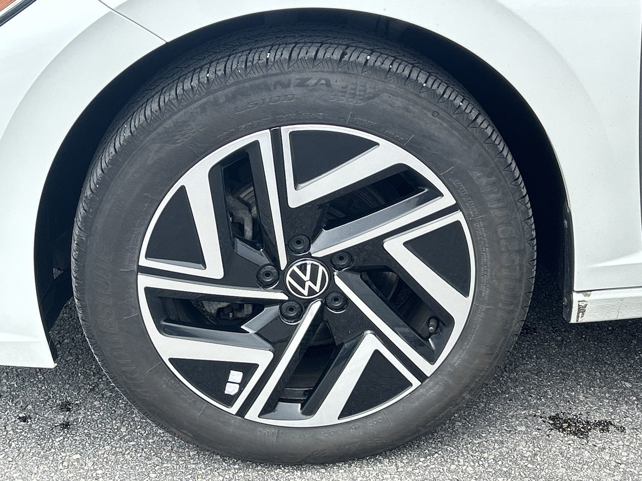 2022 Volkswagen Jetta in Barrie, Ontario