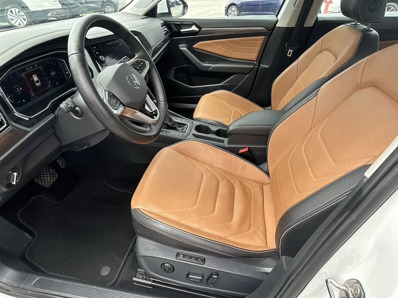 2022 Volkswagen Jetta in Barrie, Ontario