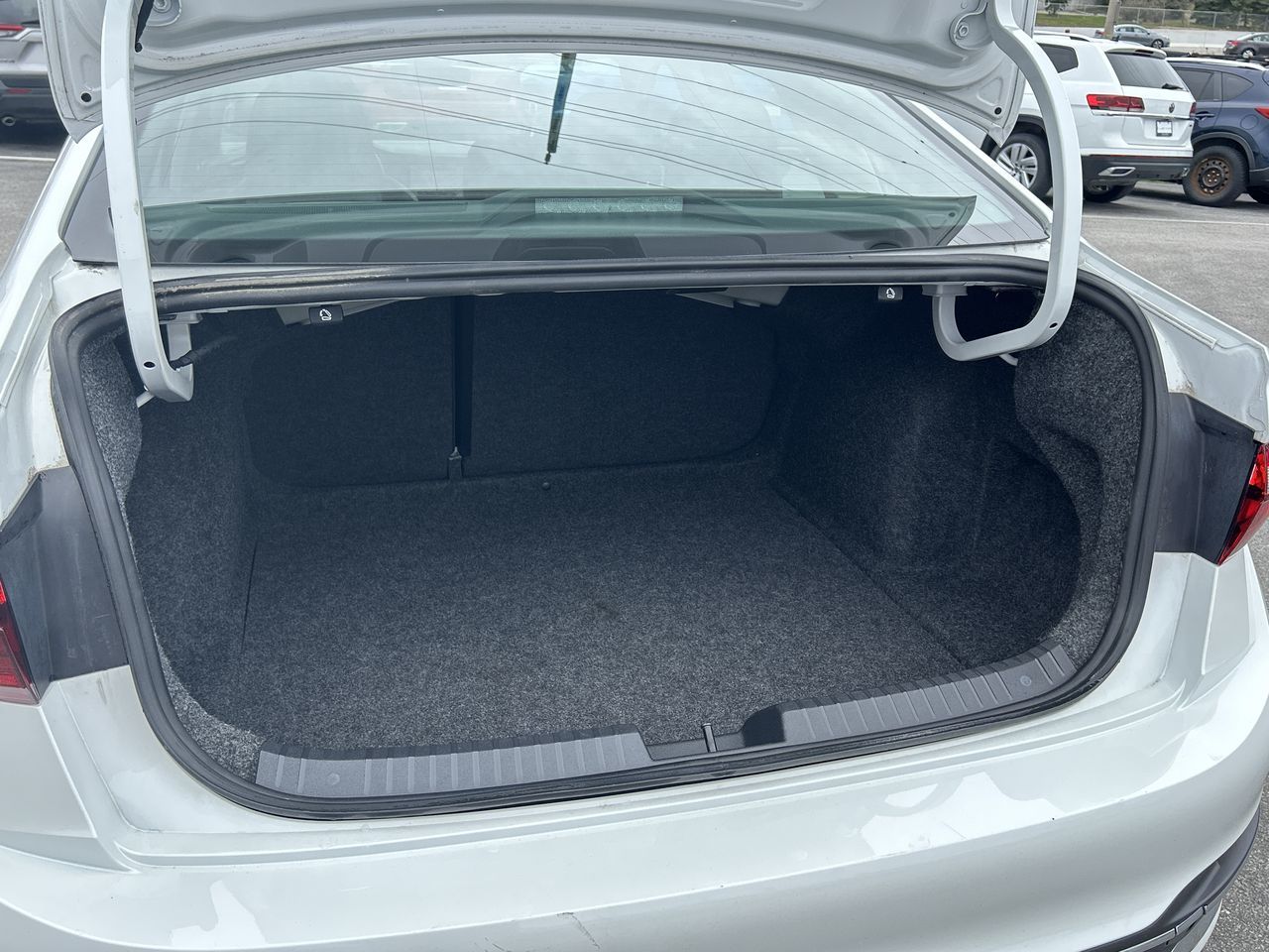 2022 Volkswagen Jetta in Barrie, Ontario