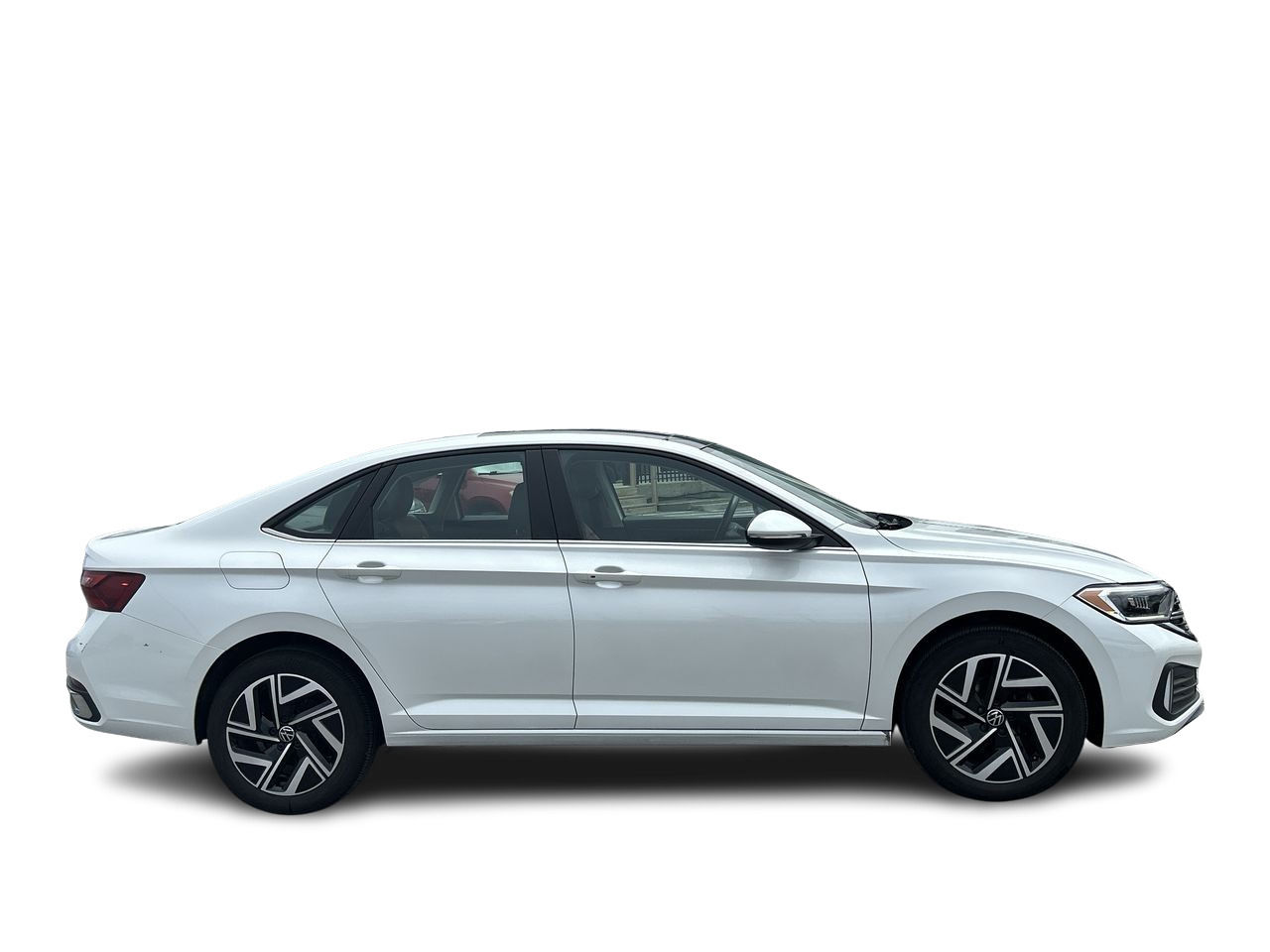 2022 Volkswagen Jetta in Barrie, Ontario