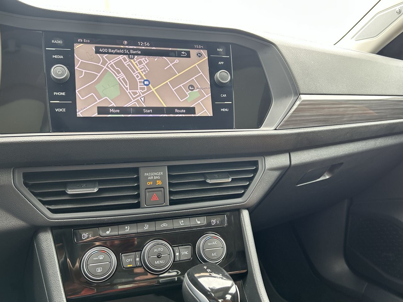 2022 Volkswagen Jetta in Barrie, Ontario