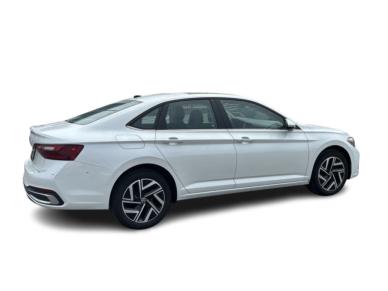 2022 Volkswagen Jetta in Barrie, Ontario