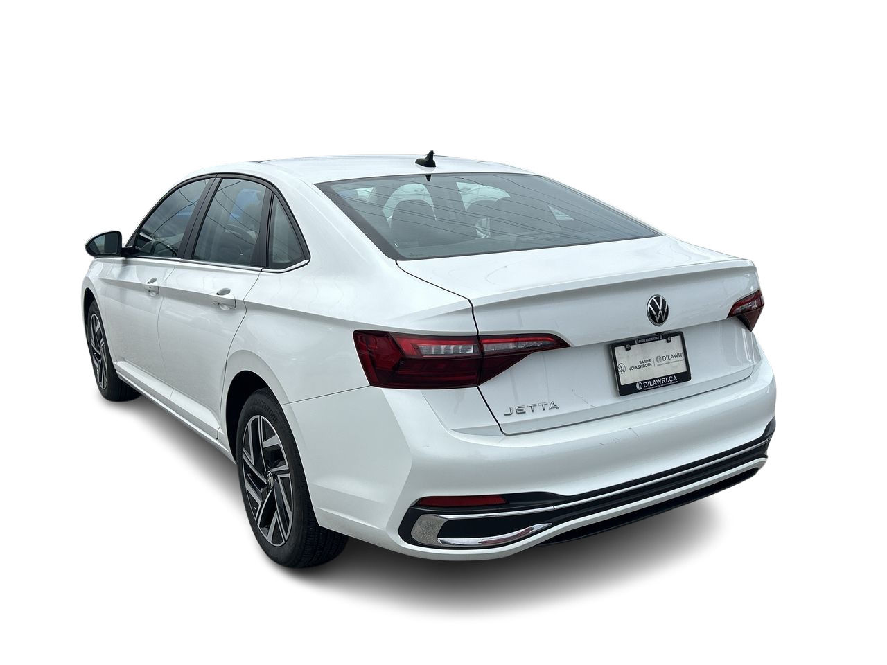 2022 Volkswagen Jetta in Barrie, Ontario