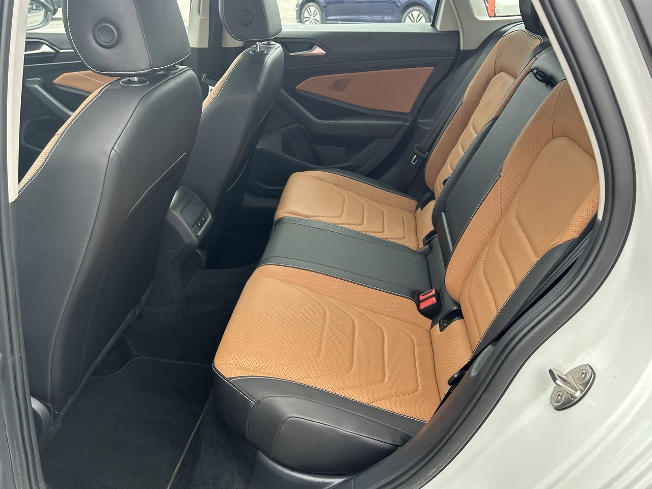 2022 Volkswagen Jetta in Barrie, Ontario