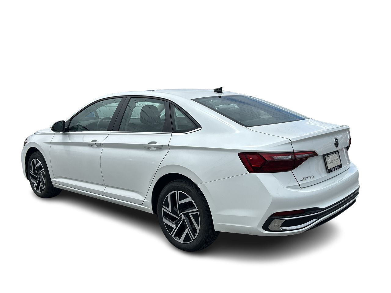 2022 Volkswagen Jetta in Barrie, Ontario