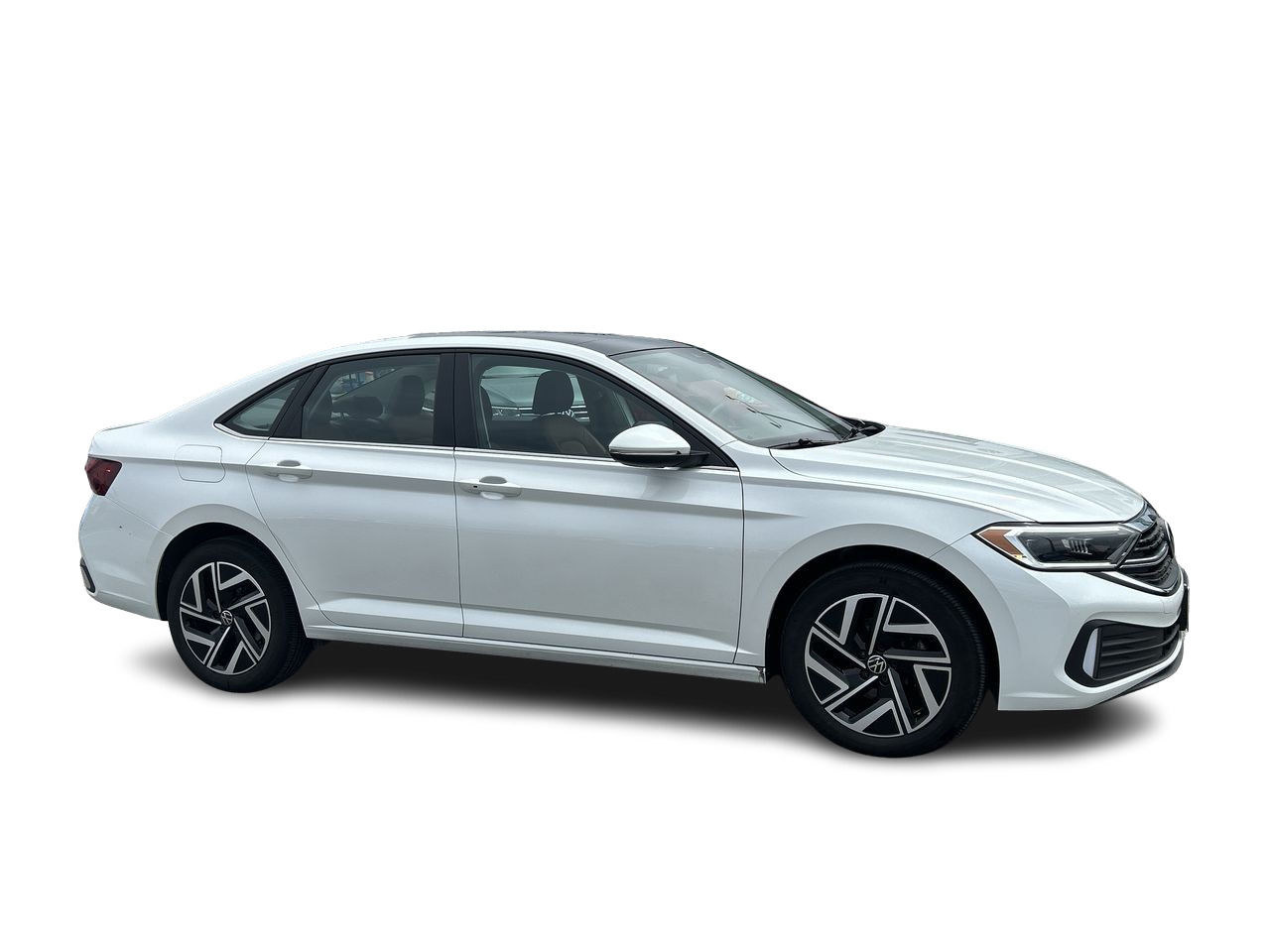 2022 Volkswagen Jetta in Barrie, Ontario