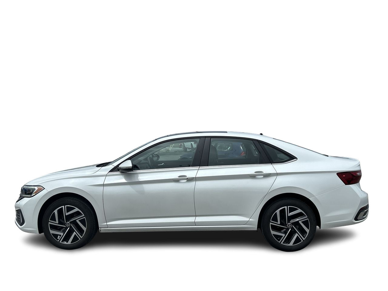 2022 Volkswagen Jetta in Barrie, Ontario