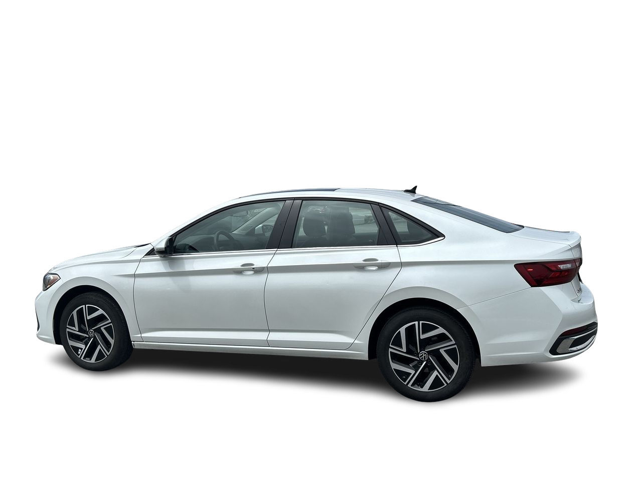 2022 Volkswagen Jetta in Barrie, Ontario
