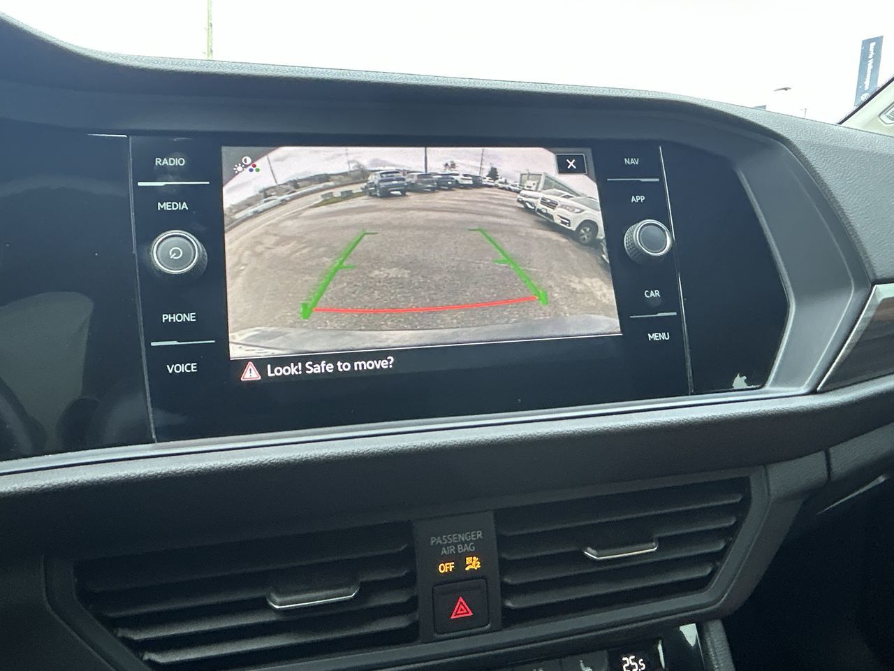 2022 Volkswagen Jetta