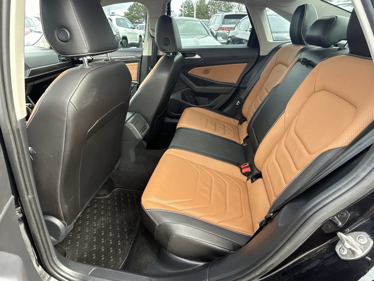 2022 Volkswagen Jetta