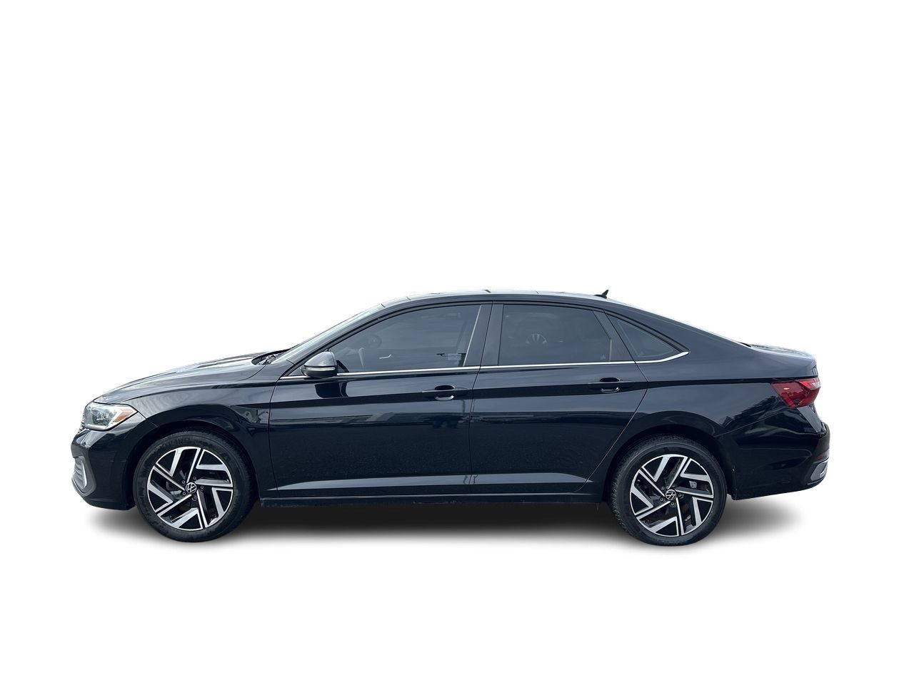 2022 Volkswagen Jetta