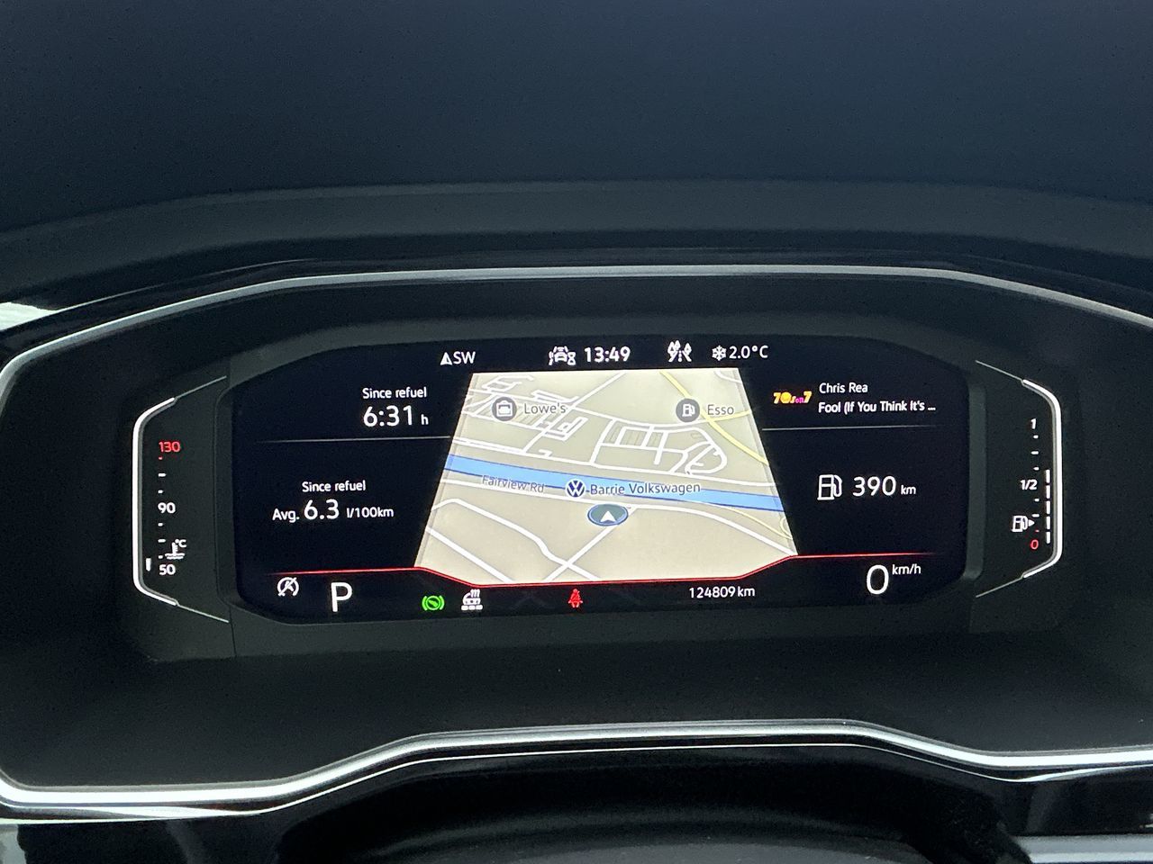 2022 Volkswagen Jetta