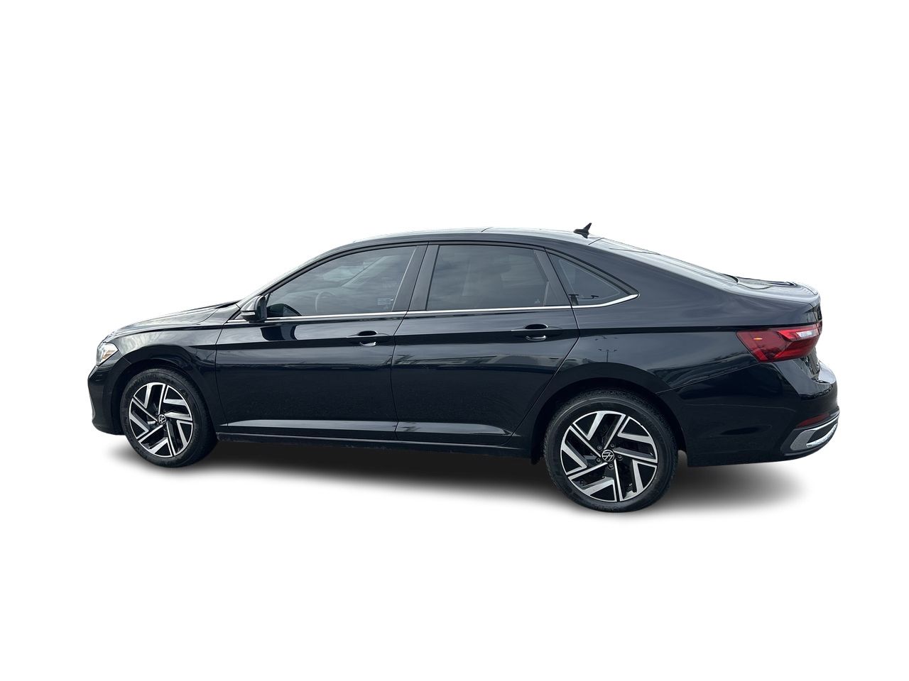 2022 Volkswagen Jetta