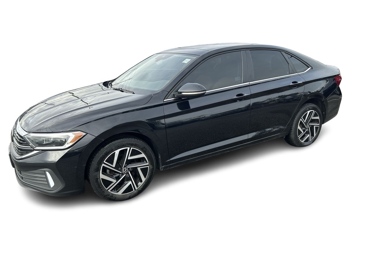 2022 Volkswagen Jetta